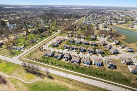 Photo of 10936 Pebblestone Way, Brownsburg, IN