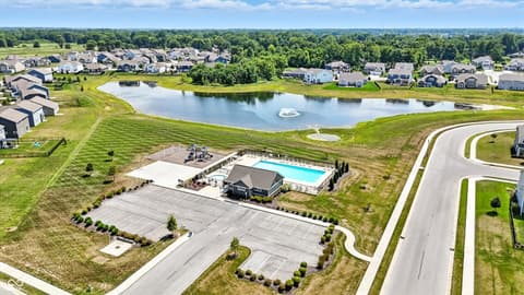 Photo of 10936 Pebblestone Way, Brownsburg, IN