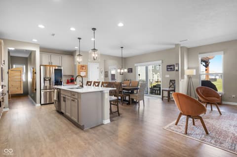 Photo of 10936 Pebblestone Way, Brownsburg, IN