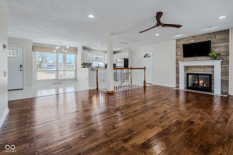 Photo of 3050 Washington Street, Columbus, IN