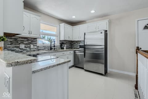 Photo of 3050 Washington Street, Columbus, IN