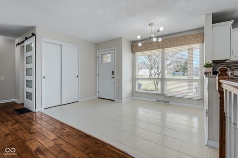 Photo of 3050 Washington Street, Columbus, IN