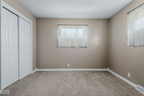Photo of 3050 Washington Street, Columbus, IN