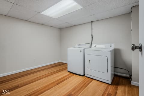 Photo of 3050 Washington Street, Columbus, IN