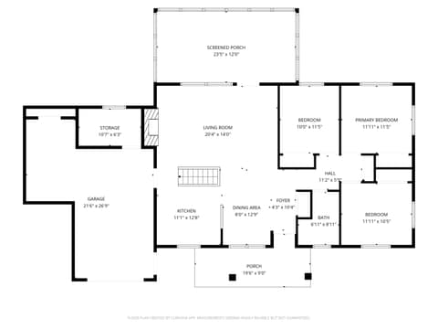 Photo of 3050 Washington Street, Columbus, IN