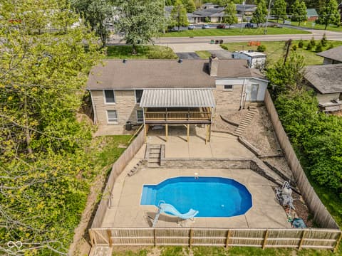 Photo of 3050 Washington Street, Columbus, IN