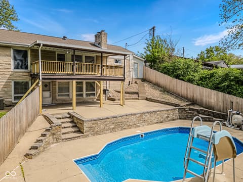 Photo of 3050 Washington Street, Columbus, IN