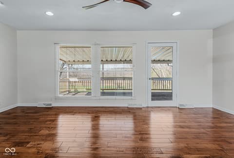 Photo of 3050 Washington Street, Columbus, IN
