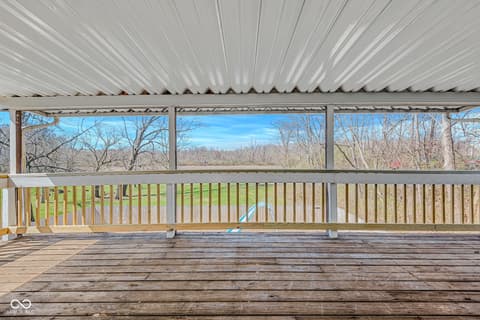 Photo of 3050 Washington Street, Columbus, IN