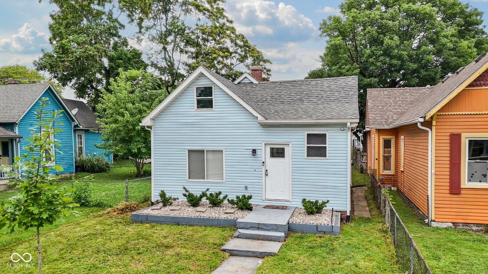 Photo of 1148 Lexington Avenue, Indianapolis, IN