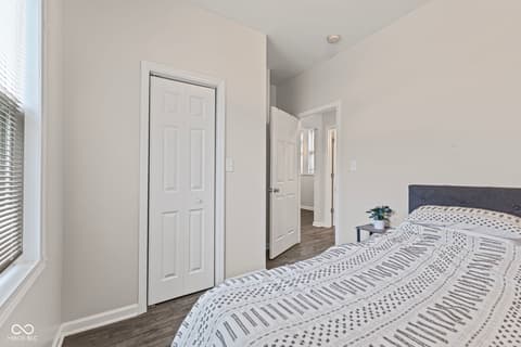 Photo of 1148 Lexington Avenue, Indianapolis, IN