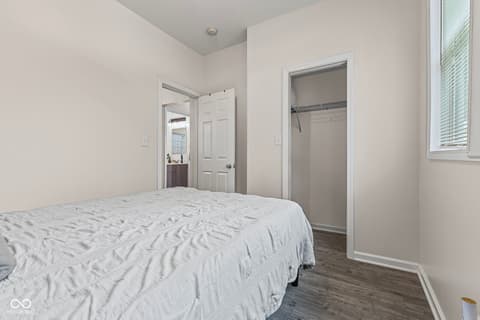Photo of 1148 Lexington Avenue, Indianapolis, IN