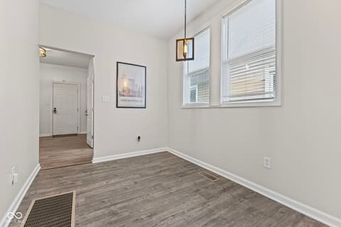 Photo of 1148 Lexington Avenue, Indianapolis, IN
