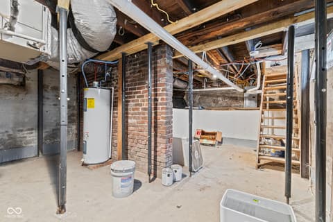 Photo of 1148 Lexington Avenue, Indianapolis, IN