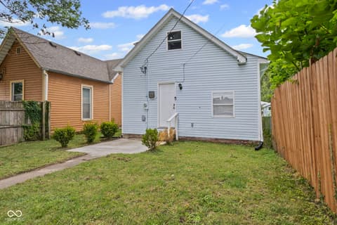 Photo of 1148 Lexington Avenue, Indianapolis, IN
