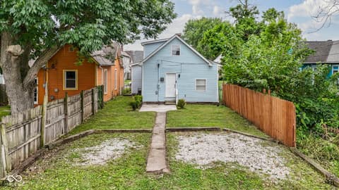 Photo of 1148 Lexington Avenue, Indianapolis, IN