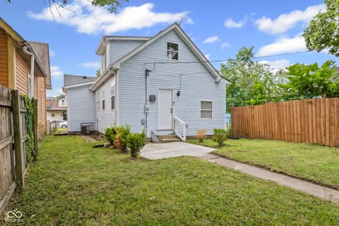 Photo of 1148 Lexington Avenue, Indianapolis, IN