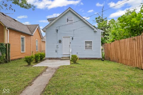 Photo of 1148 Lexington Avenue, Indianapolis, IN