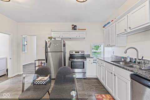 Photo of 1148 Lexington Avenue, Indianapolis, IN