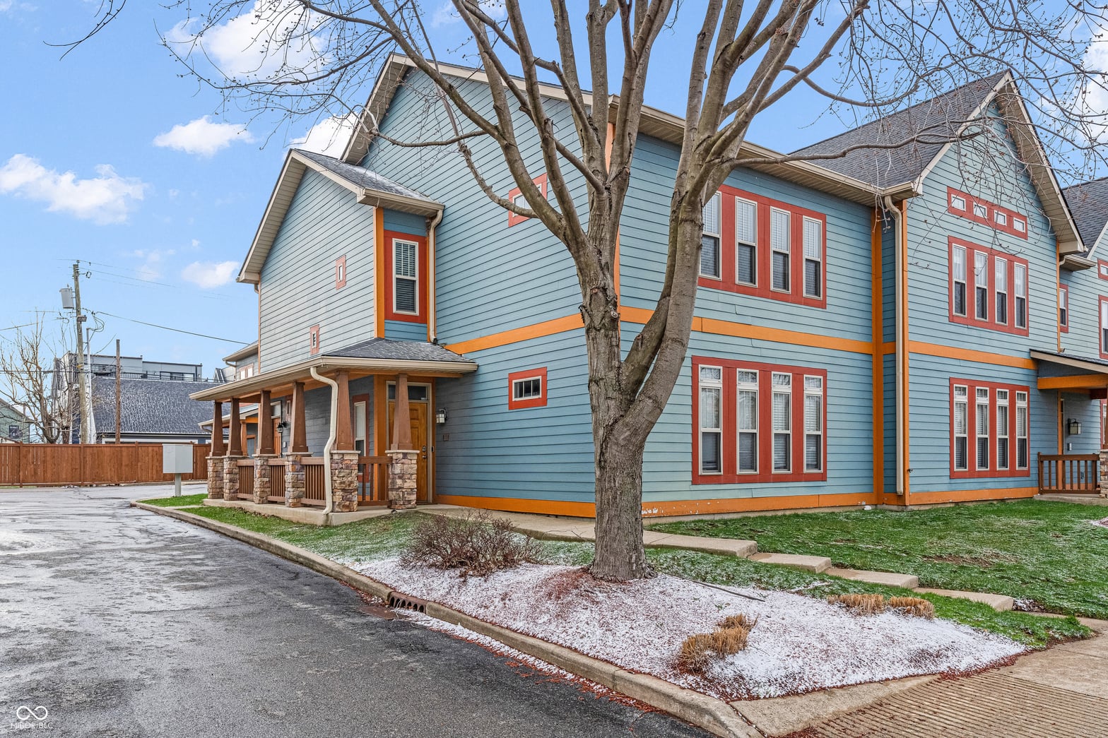Photo of 1635 N College Avenue, Indianapolis, IN