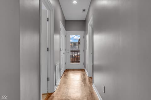 Photo of 1635 N College Avenue, Indianapolis, IN