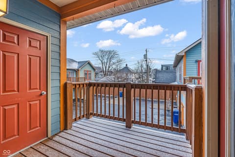 Photo of 1635 N College Avenue, Indianapolis, IN