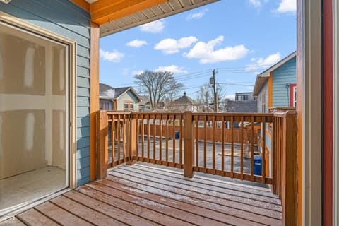 Photo of 1635 N College Avenue, Indianapolis, IN