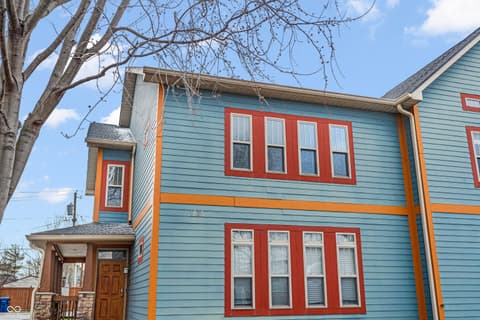 Photo of 1635 N College Avenue, Indianapolis, IN