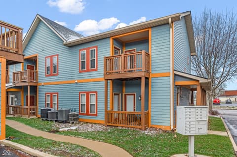 Photo of 1635 N College Avenue, Indianapolis, IN