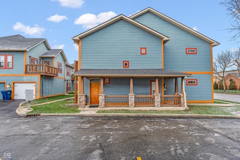 Photo of 1635 N College Avenue, Indianapolis, IN