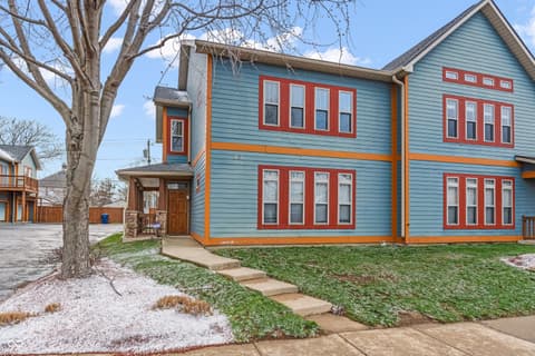 Photo of 1635 N College Avenue, Indianapolis, IN