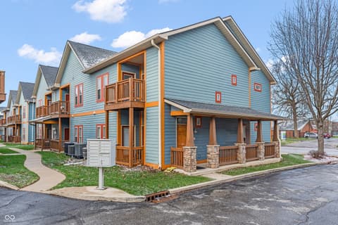 Photo of 1635 N College Avenue, Indianapolis, IN