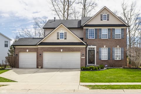 4755 Corydon Lane