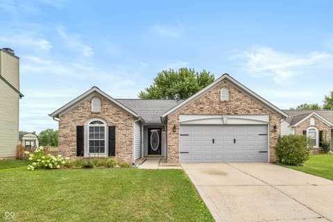 2325 Canvasback Drive