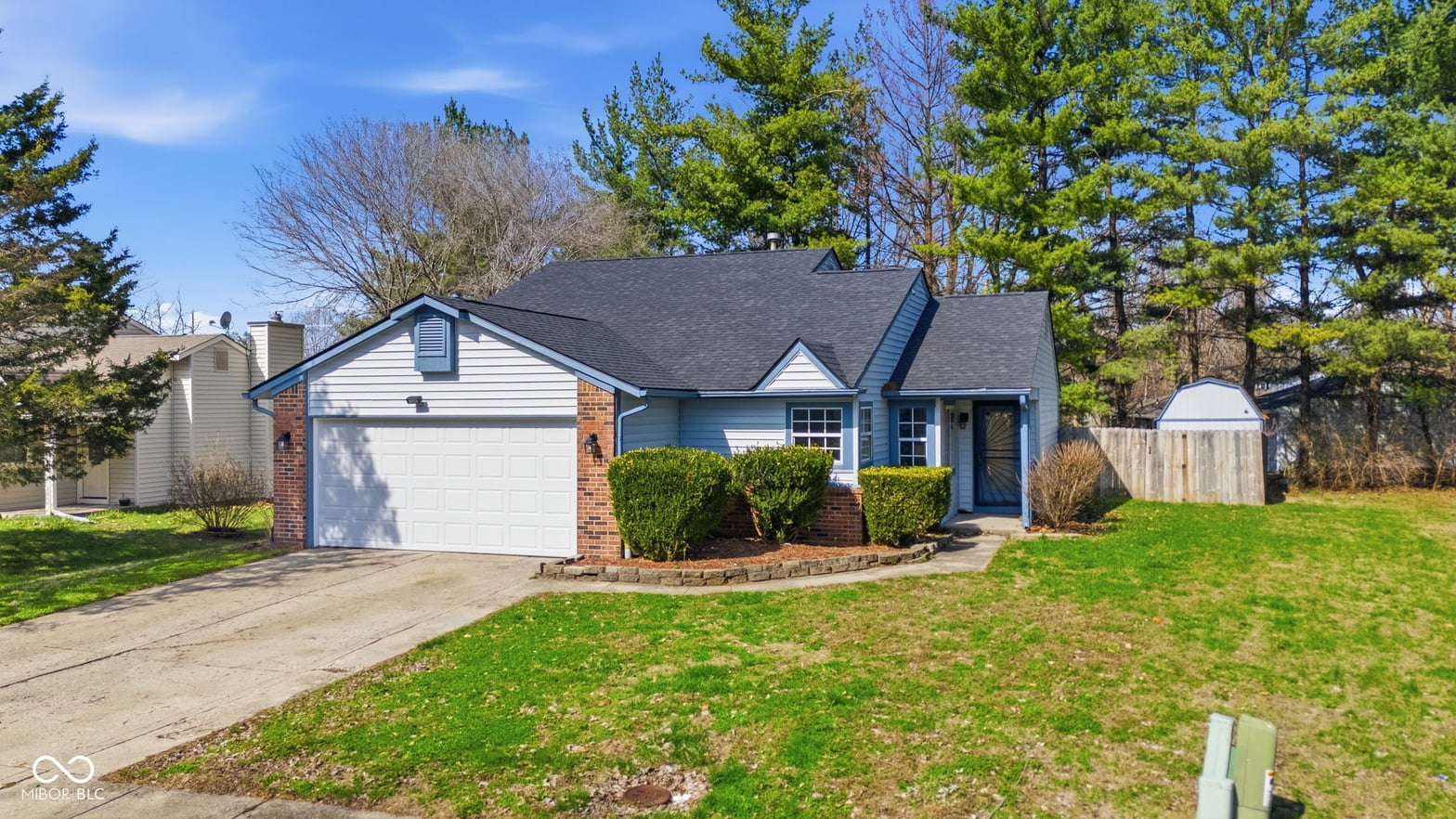 Photo of 8506 Friendship Lane, Indianapolis, IN