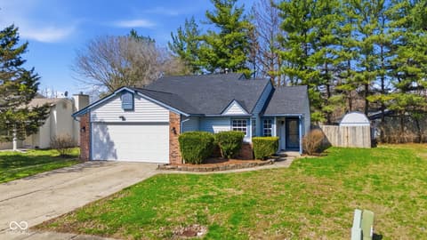 8506 Friendship Lane