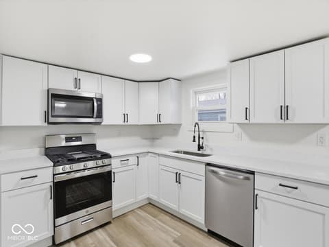 Photo of 3508 E Wysor Street, Muncie, IN