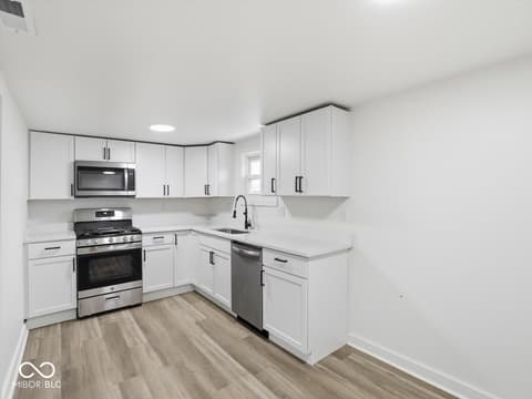 Photo of 3508 E Wysor Street, Muncie, IN