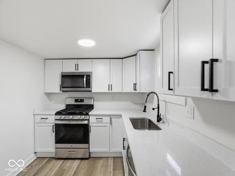 Photo of 3508 E Wysor Street, Muncie, IN