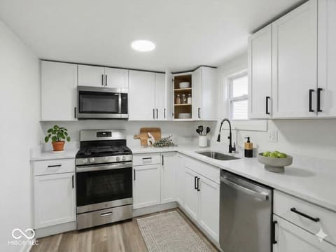 Photo of 3508 E Wysor Street, Muncie, IN