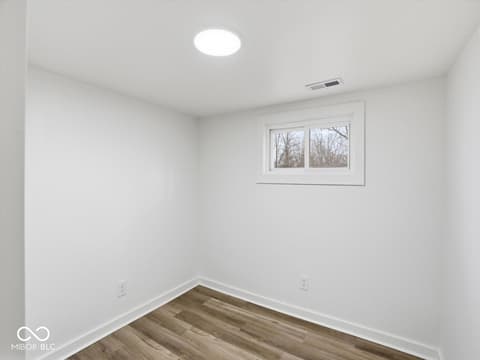 Photo of 3508 E Wysor Street, Muncie, IN