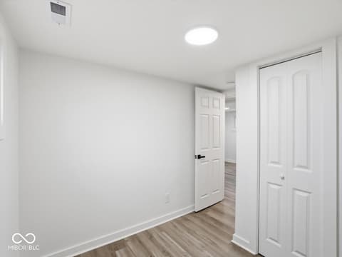 Photo of 3508 E Wysor Street, Muncie, IN
