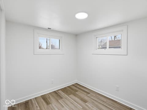 Photo of 3508 E Wysor Street, Muncie, IN