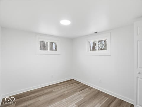 Photo of 3508 E Wysor Street, Muncie, IN