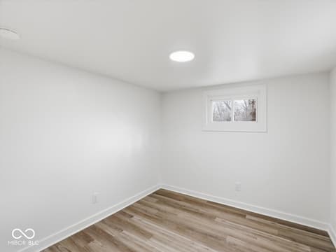 Photo of 3508 E Wysor Street, Muncie, IN