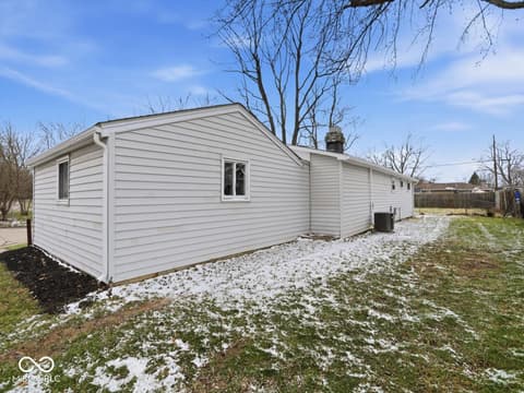 Photo of 3508 E Wysor Street, Muncie, IN