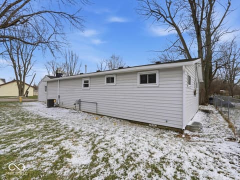 Photo of 3508 E Wysor Street, Muncie, IN