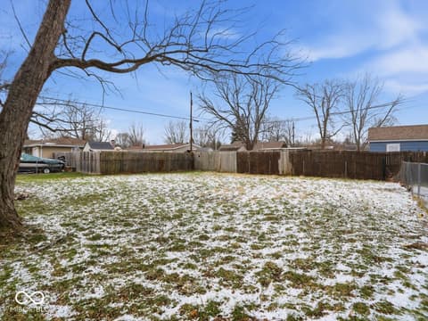 Photo of 3508 E Wysor Street, Muncie, IN