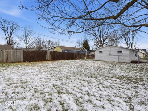 Photo of 3508 E Wysor Street, Muncie, IN