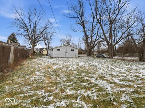 Photo of 3508 E Wysor Street, Muncie, IN